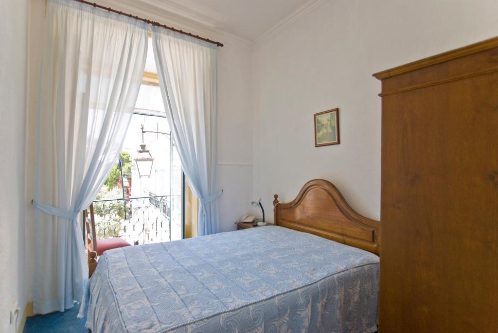Pensión Residencial Geres