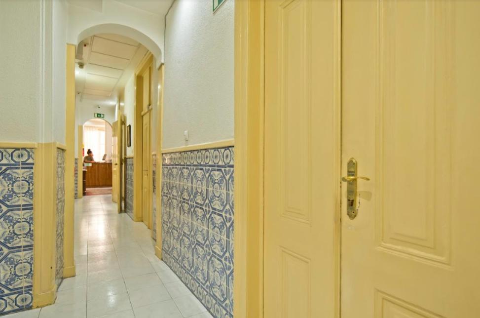Pensión Residencial Geres 2*
