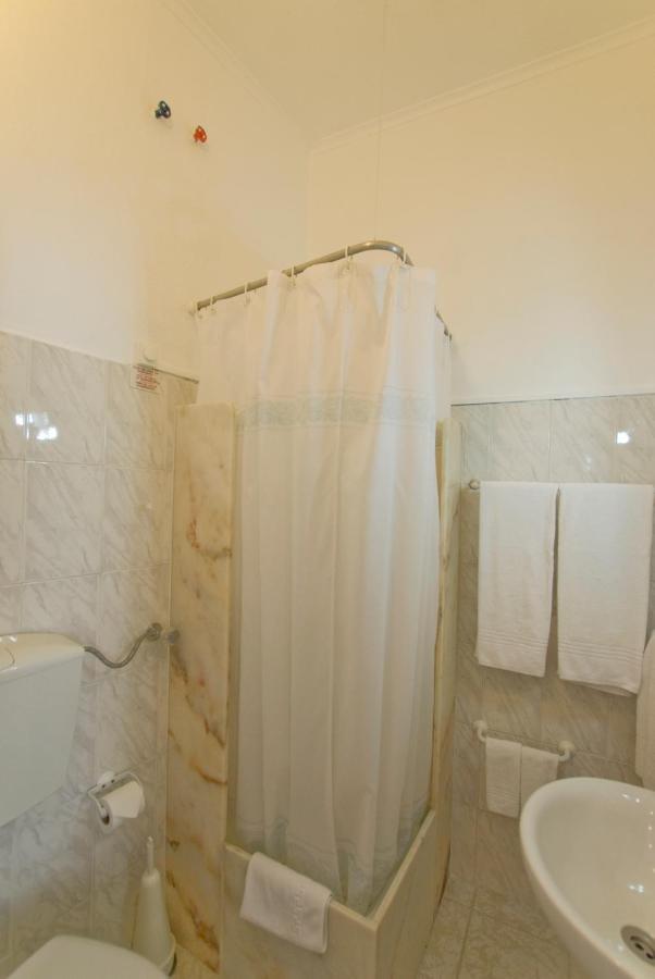 Residencial Geres 2* Lisbon