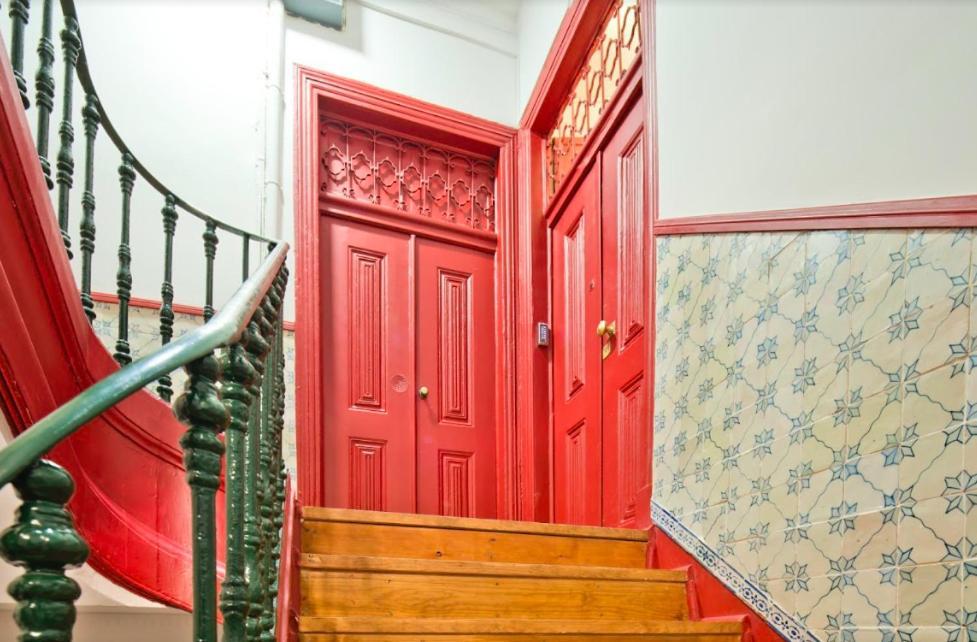 Guest house Residencial Geres Lisbon